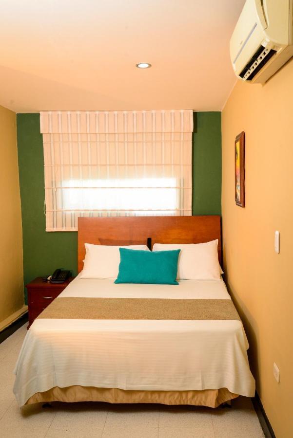 Hotel Prado 34 West Bucaramanga Exterior foto