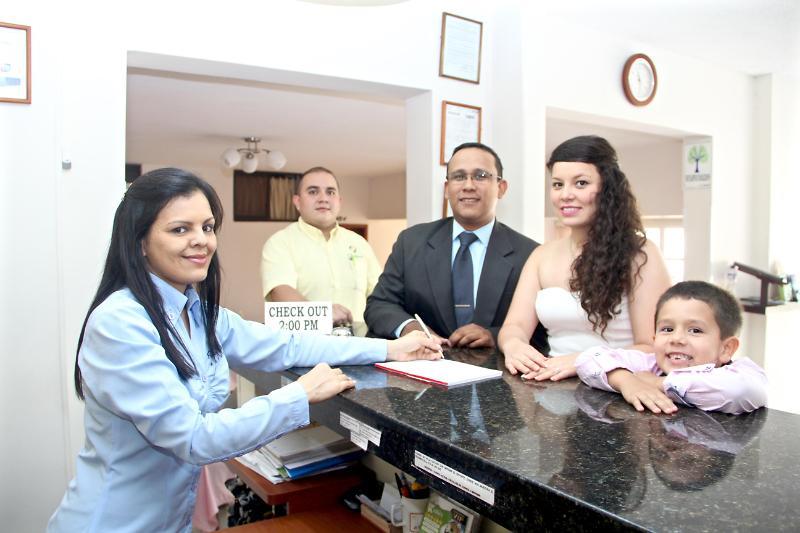 Hotel Prado 34 West Bucaramanga Exterior foto